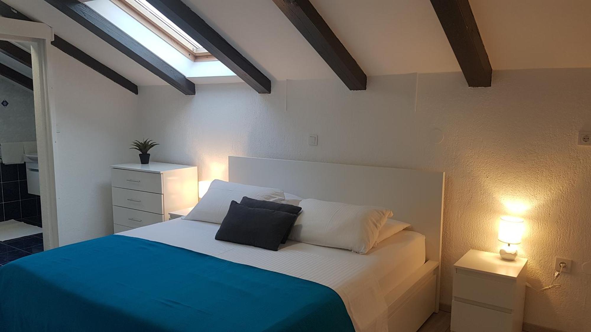 Guest House Galeb2 スペタルスカ・ドラガ 部屋 写真