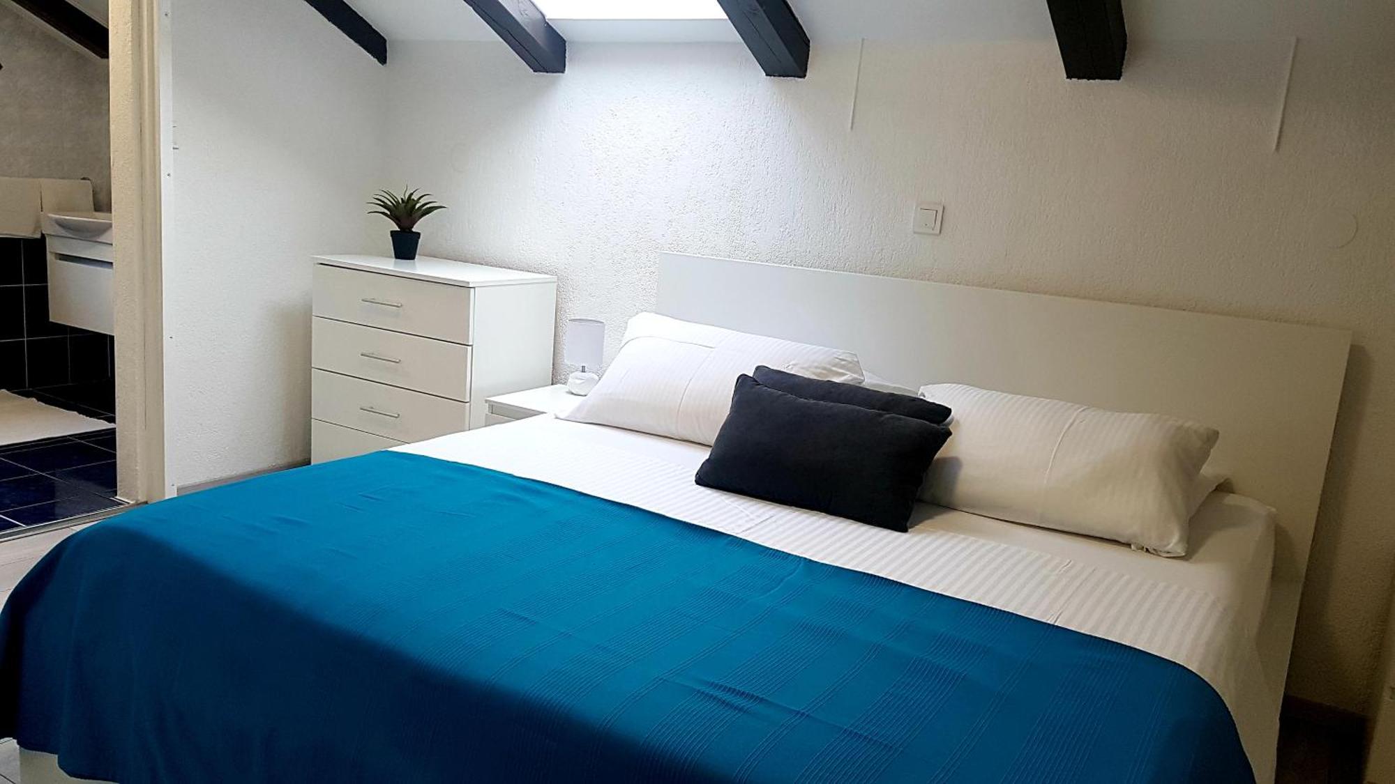 Guest House Galeb2 スペタルスカ・ドラガ 部屋 写真