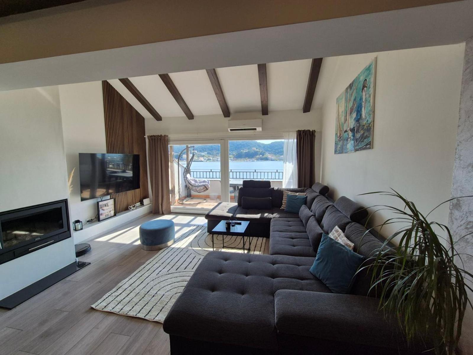 Guest House Galeb2 スペタルスカ・ドラガ エクステリア 写真