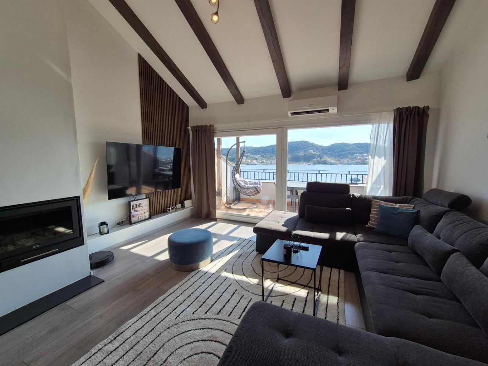 Guest House Galeb2 スペタルスカ・ドラガ エクステリア 写真