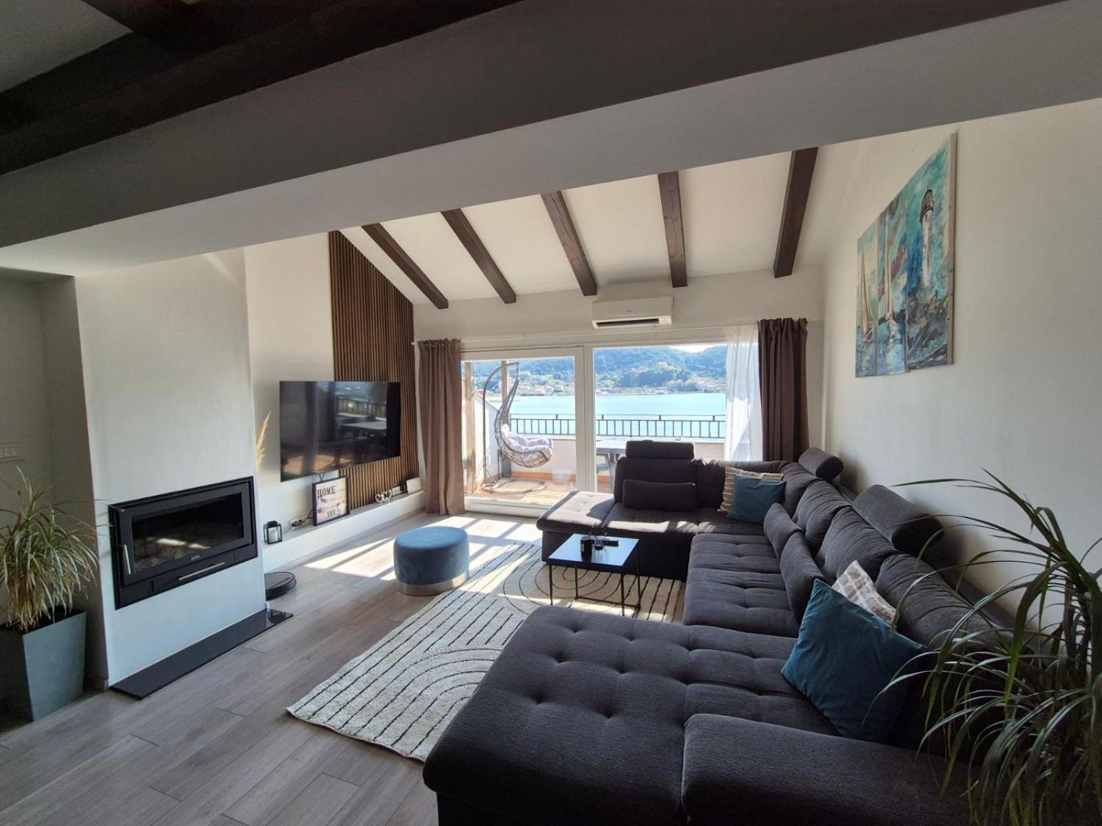 Guest House Galeb2 スペタルスカ・ドラガ エクステリア 写真