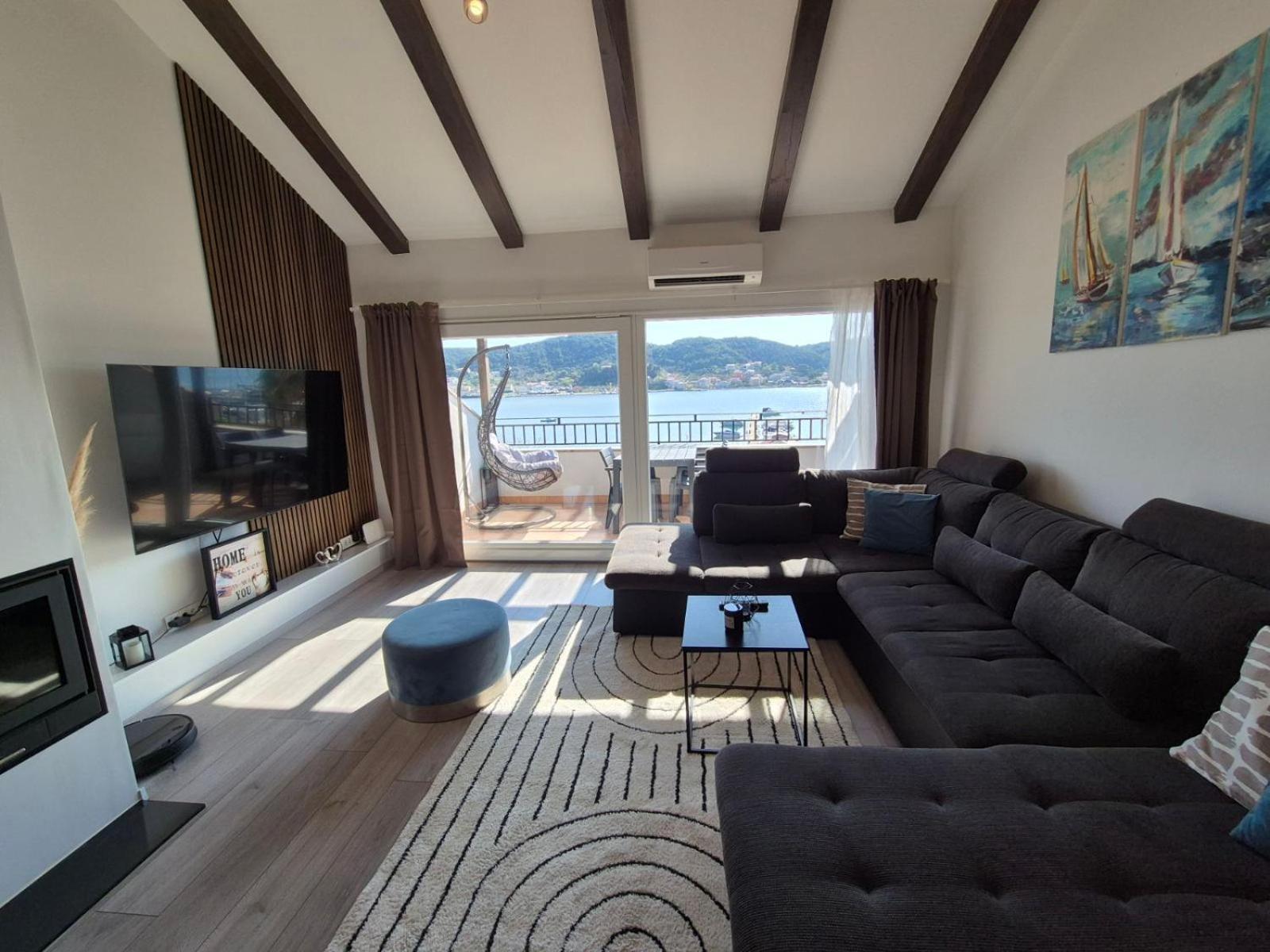 Guest House Galeb2 スペタルスカ・ドラガ エクステリア 写真